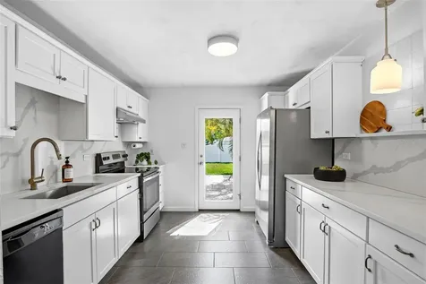5931 Mangrove Street N St Petersburg FL 33703