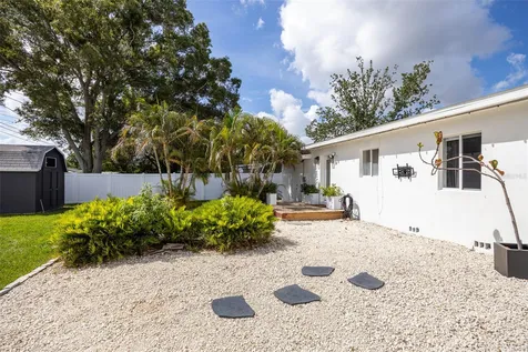 5931 Mangrove Street N St Petersburg FL 33703