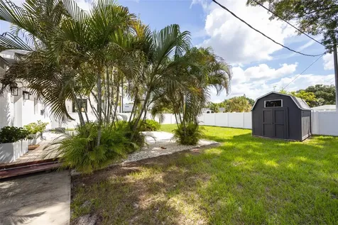 5931 Mangrove Street N St Petersburg FL 33703