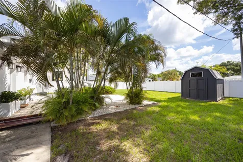 5931 Mangrove Street N St Petersburg FL 33703