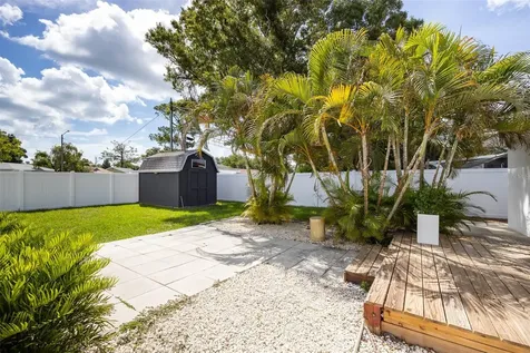 5931 Mangrove Street N St Petersburg FL 33703
