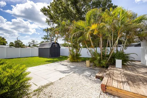 5931 Mangrove Street N St Petersburg FL 33703
