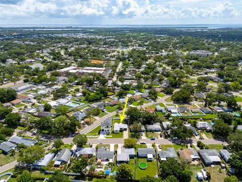 5931 Mangrove Street N St Petersburg FL 33703