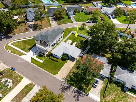 5931 Mangrove Street N St Petersburg FL 33703