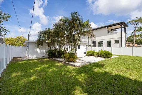 5931 Mangrove Street N St Petersburg FL 33703