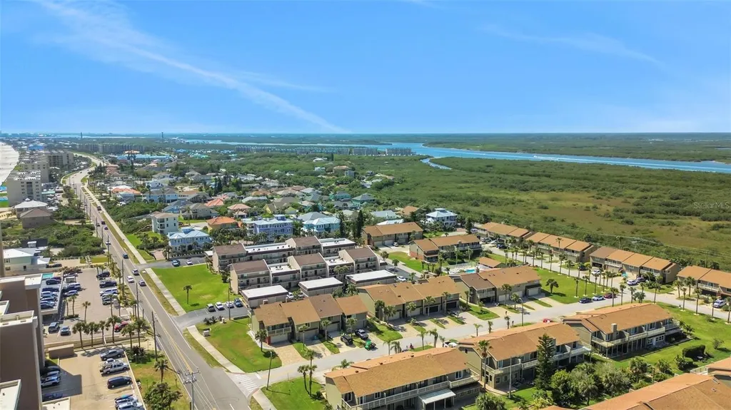 33 Sea Haven Drive Ponce Inlet FL 32127