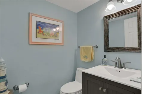 33 Sea Haven Drive Ponce Inlet FL 32127