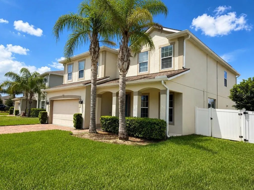 3447 Gretchen Drive Ocoee FL 34761