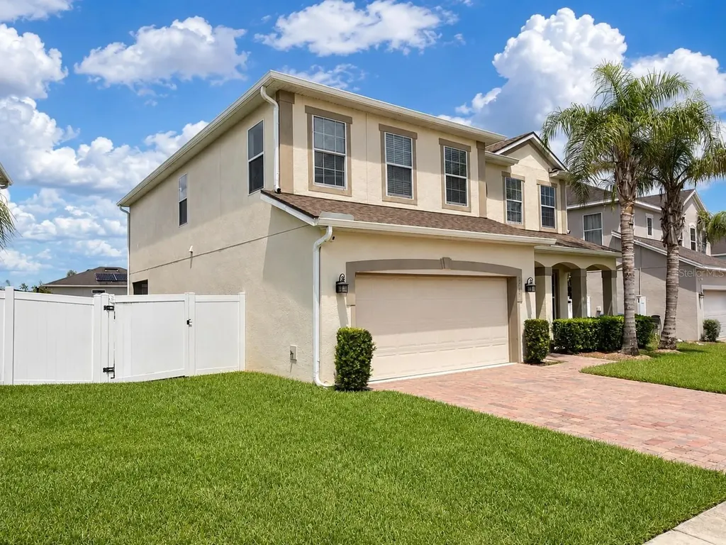 3447 Gretchen Drive Ocoee FL 34761