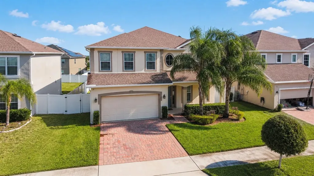 3447 Gretchen Drive Ocoee FL 34761