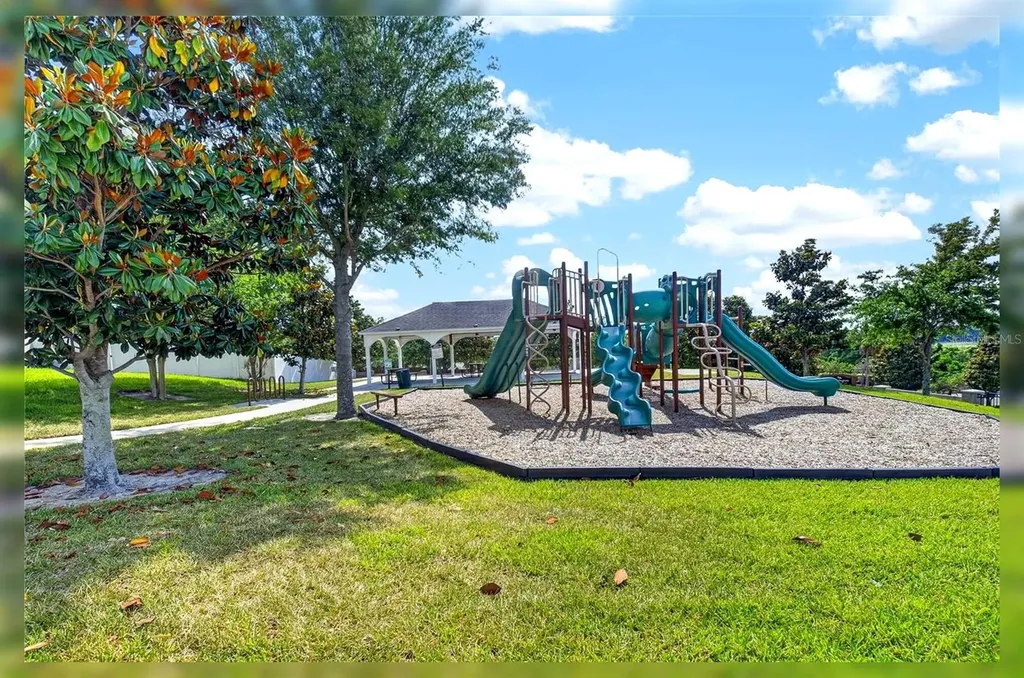 3447 Gretchen Drive Ocoee FL 34761