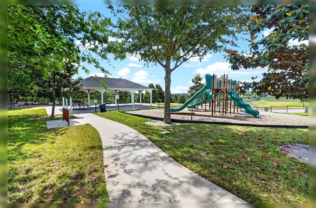 3447 Gretchen Drive Ocoee FL 34761