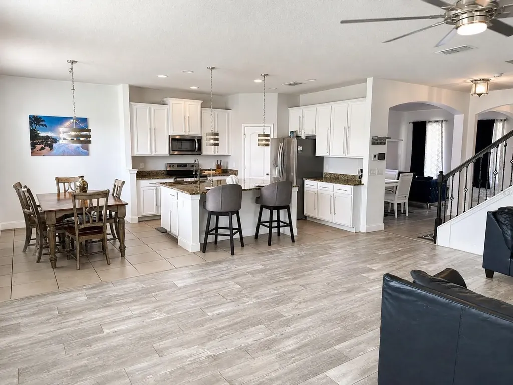 3447 Gretchen Drive Ocoee FL 34761