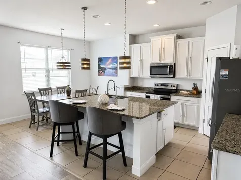 3447 Gretchen Drive Ocoee FL 34761