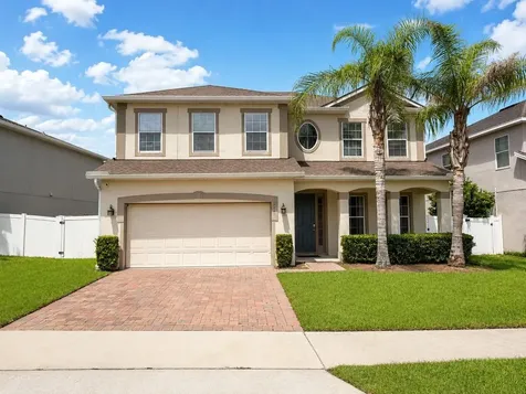 3447 Gretchen Drive Ocoee FL 34761