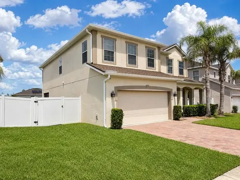 3447 Gretchen Drive Ocoee FL 34761