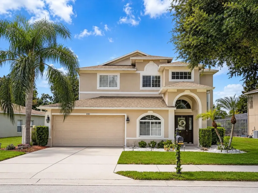 880 Suffolk Place Davenport FL 33896