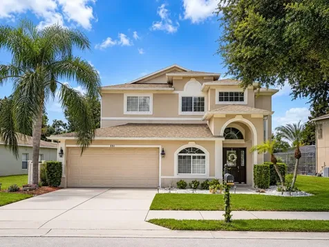 880 Suffolk Place Davenport FL 33896