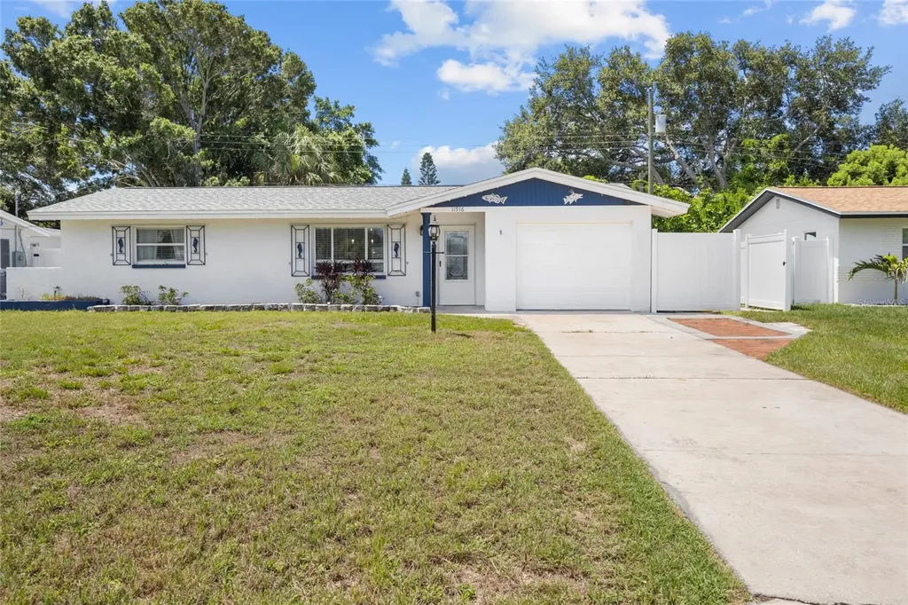 11916 85th Terrace Seminole FL 33772