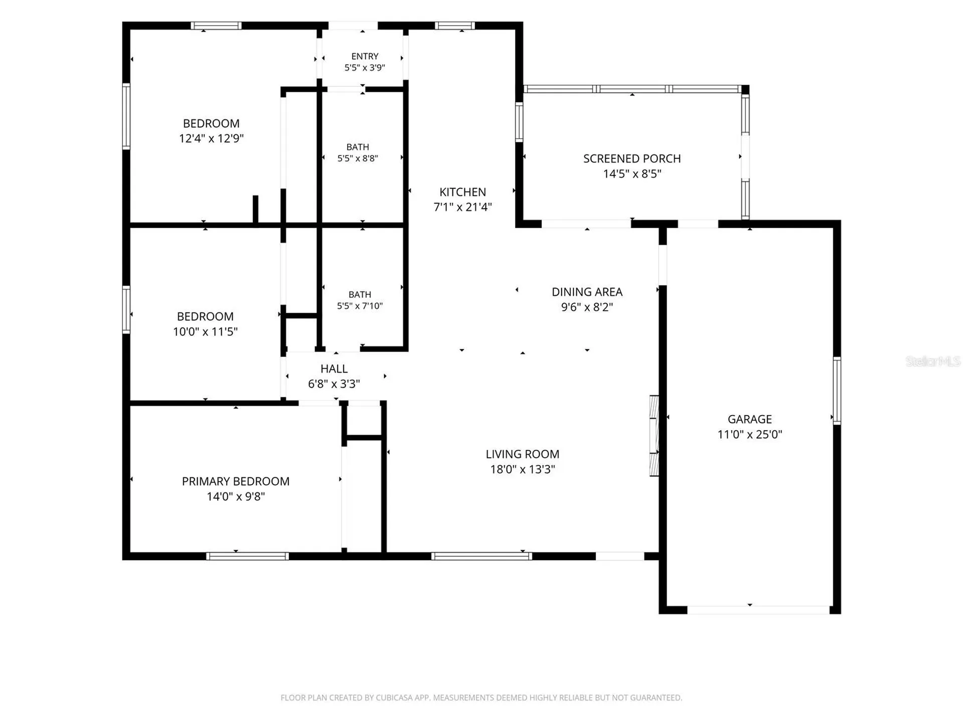 11916 85th Terrace Seminole FL 33772
