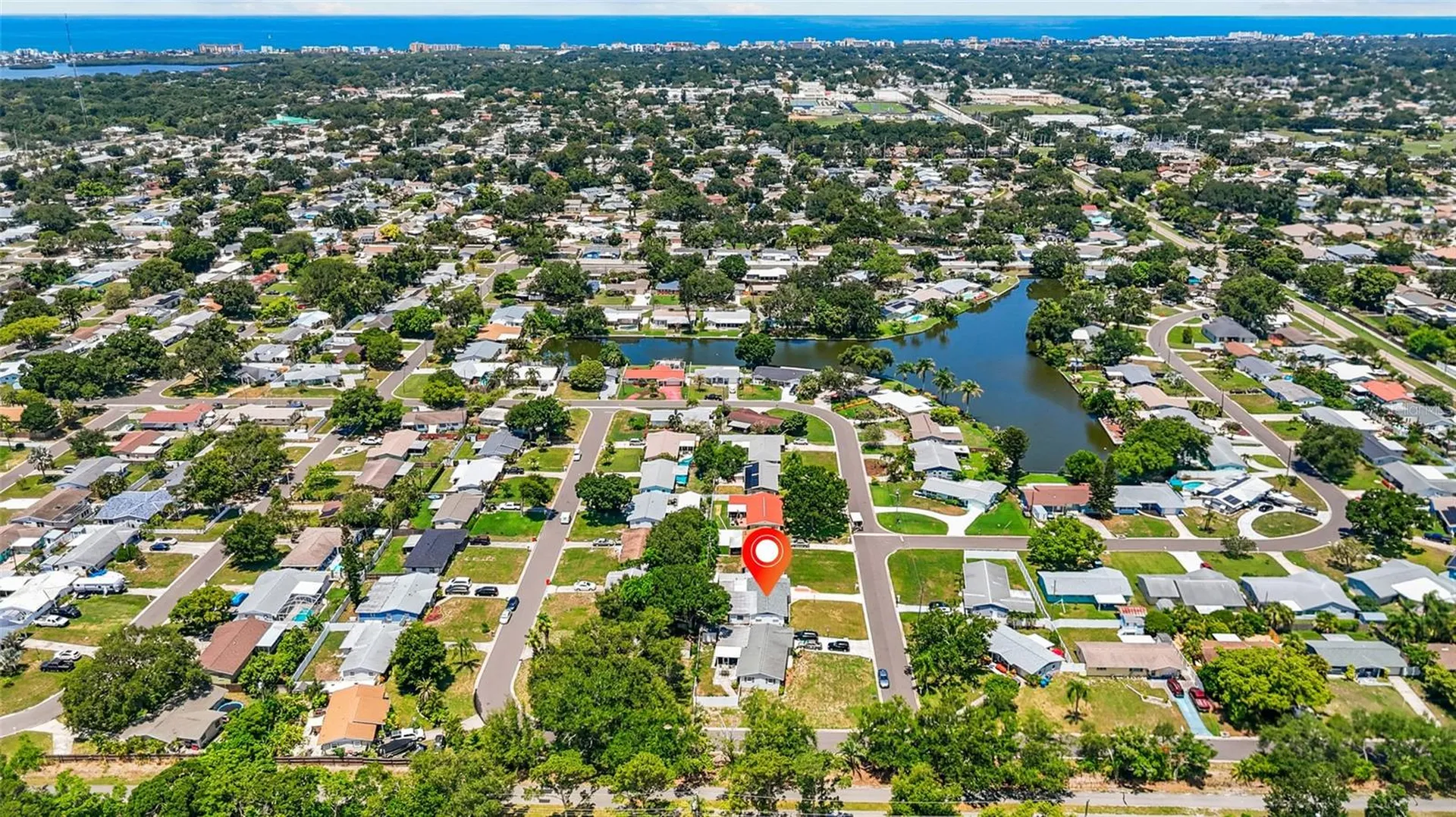11916 85th Terrace Seminole FL 33772