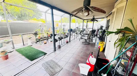 8168 Strada Drive Orlando FL 32822