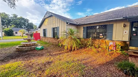 8168 Strada Drive Orlando FL 32822