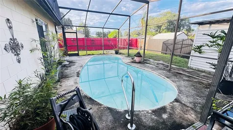 8168 Strada Drive Orlando FL 32822