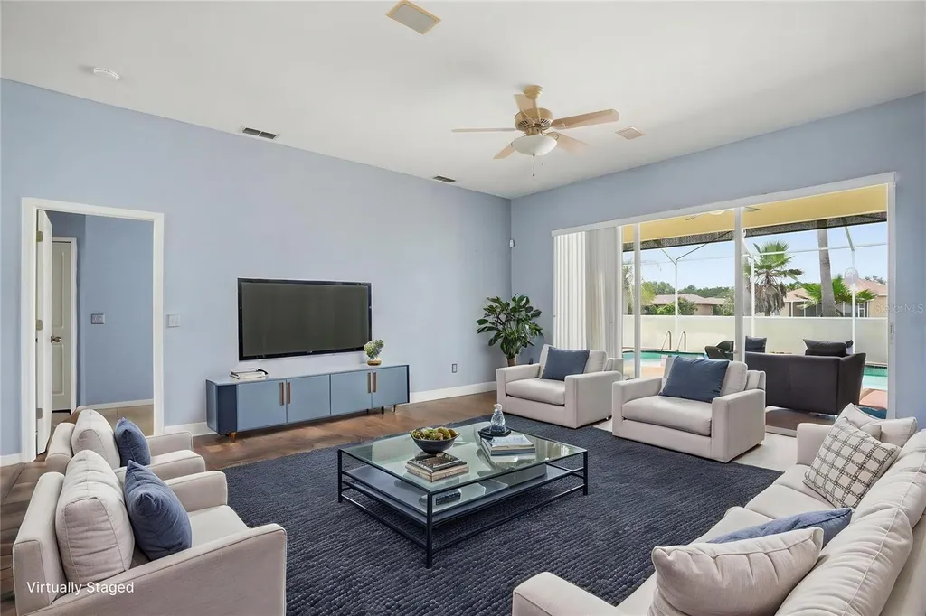 18131 Rivard Boulevard Brooksville FL 34604
