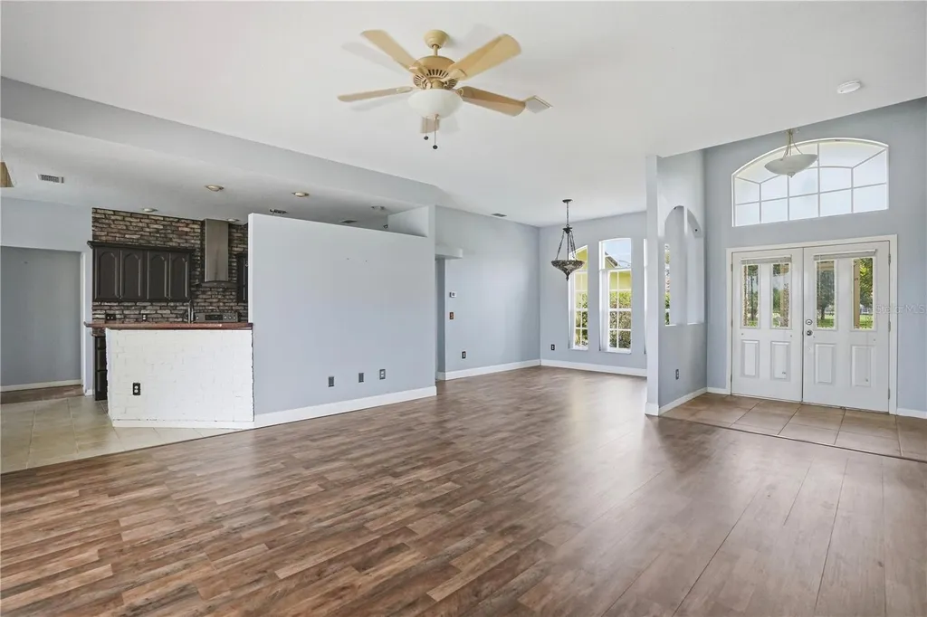 18131 Rivard Boulevard Brooksville FL 34604
