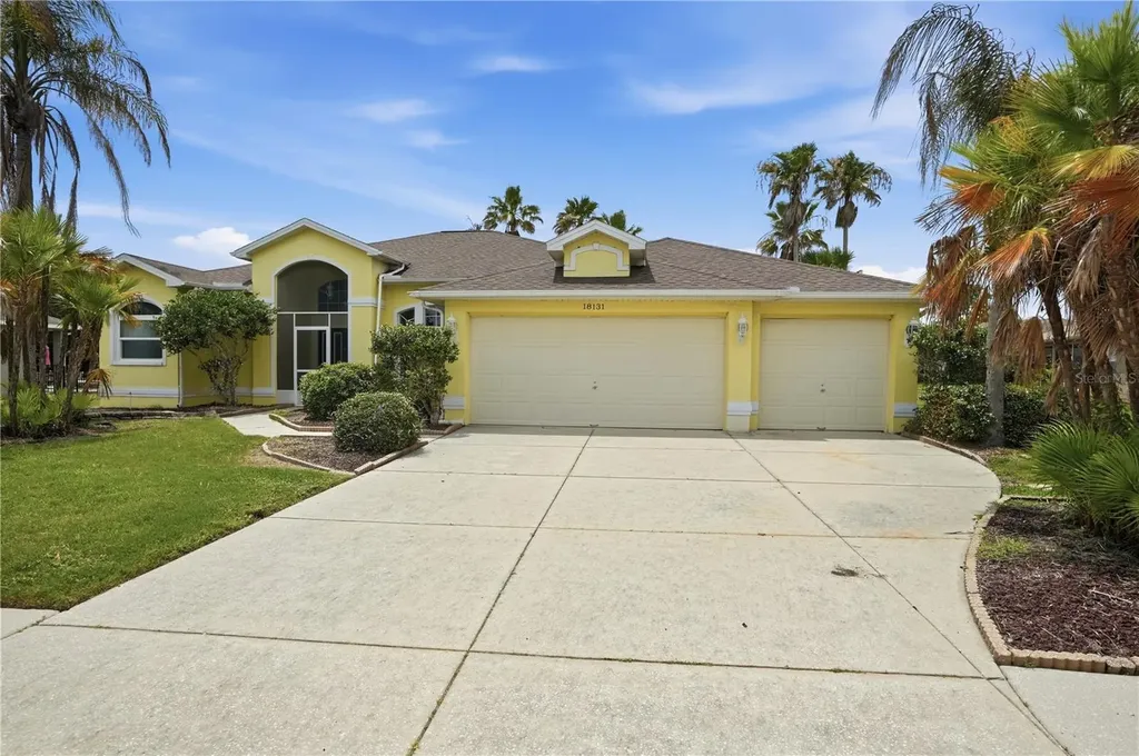 18131 Rivard Boulevard Brooksville FL 34604