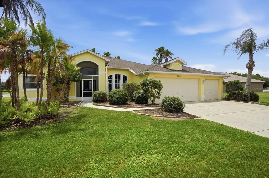 18131 Rivard Boulevard Brooksville FL 34604