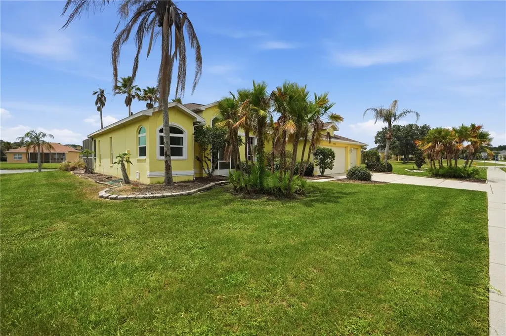 18131 Rivard Boulevard Brooksville FL 34604