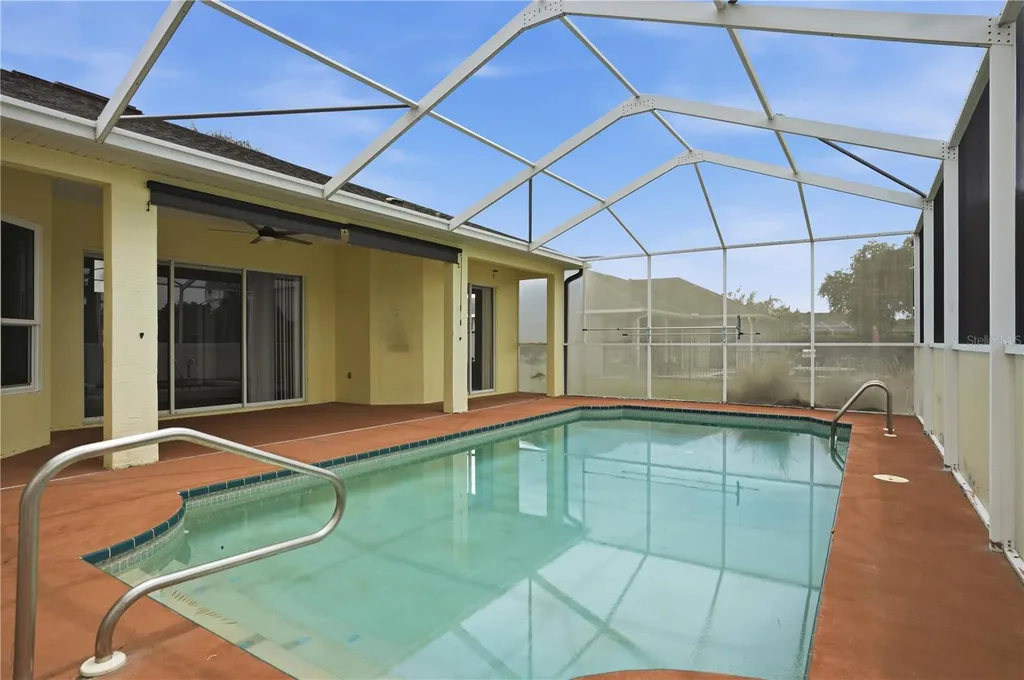 18131 Rivard Boulevard Brooksville FL 34604