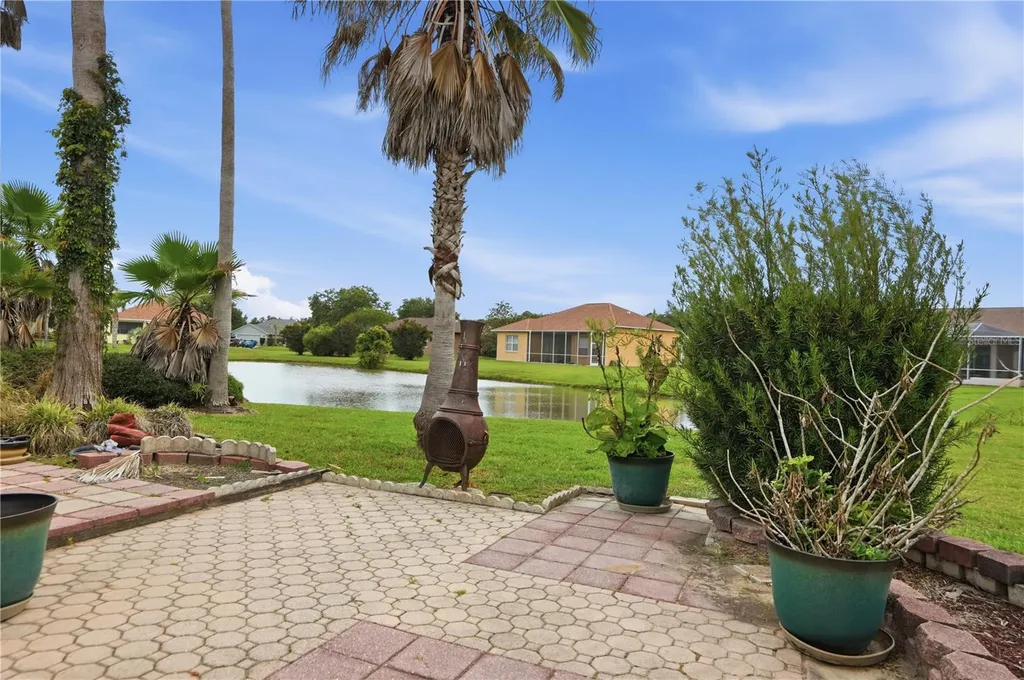 18131 Rivard Boulevard Brooksville FL 34604