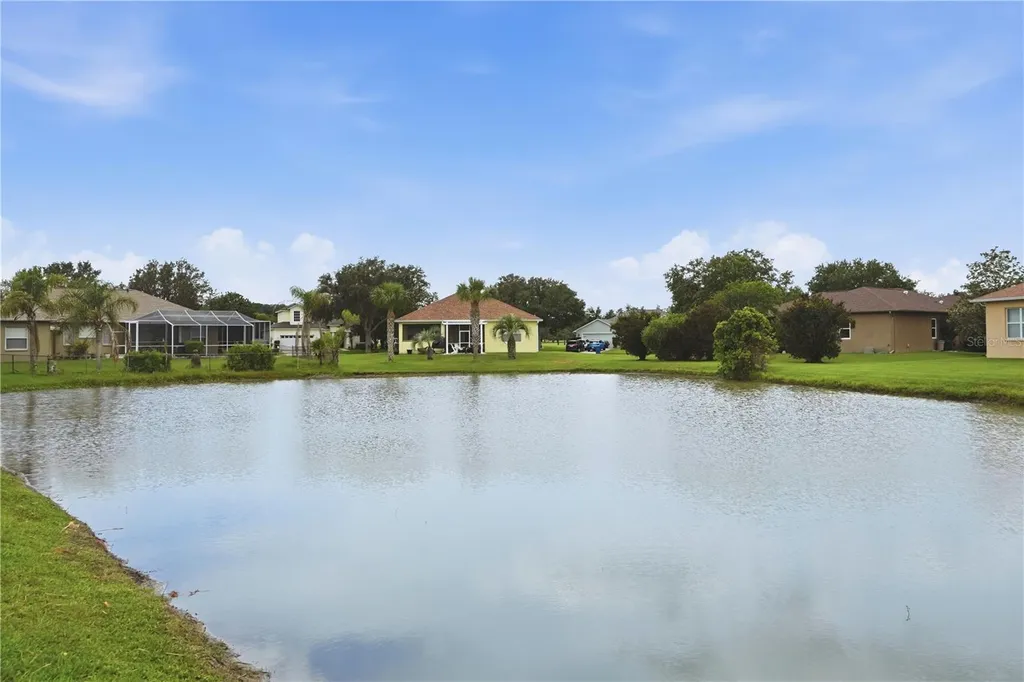 18131 Rivard Boulevard Brooksville FL 34604
