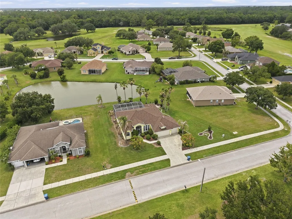 18131 Rivard Boulevard Brooksville FL 34604