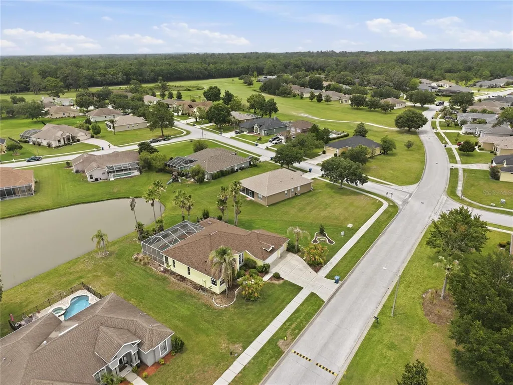 18131 Rivard Boulevard Brooksville FL 34604