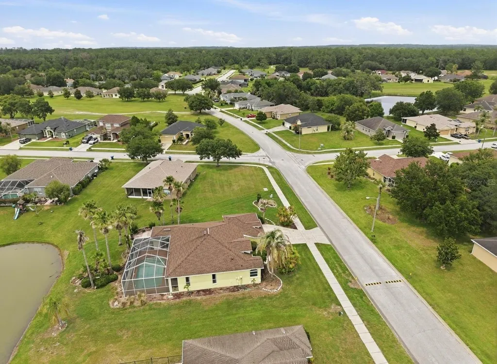 18131 Rivard Boulevard Brooksville FL 34604