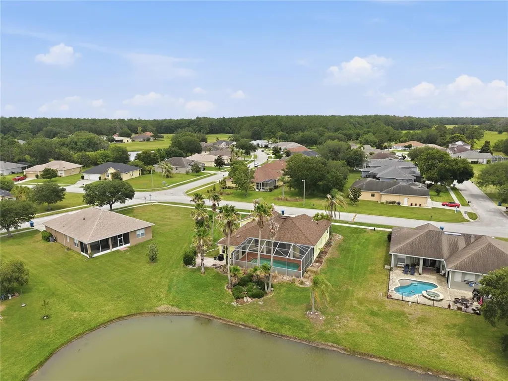 18131 Rivard Boulevard Brooksville FL 34604