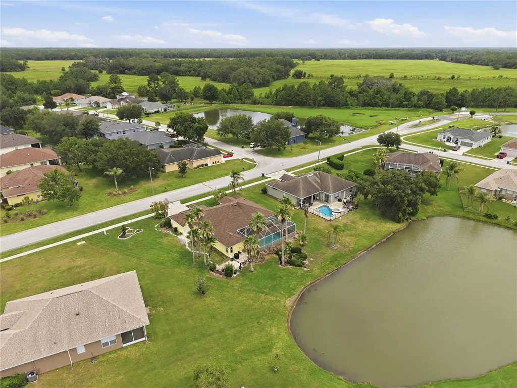 18131 Rivard Boulevard Brooksville FL 34604