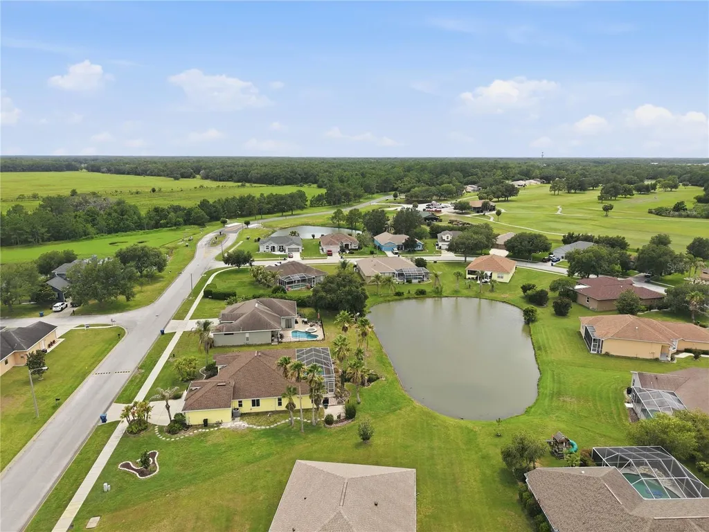 18131 Rivard Boulevard Brooksville FL 34604
