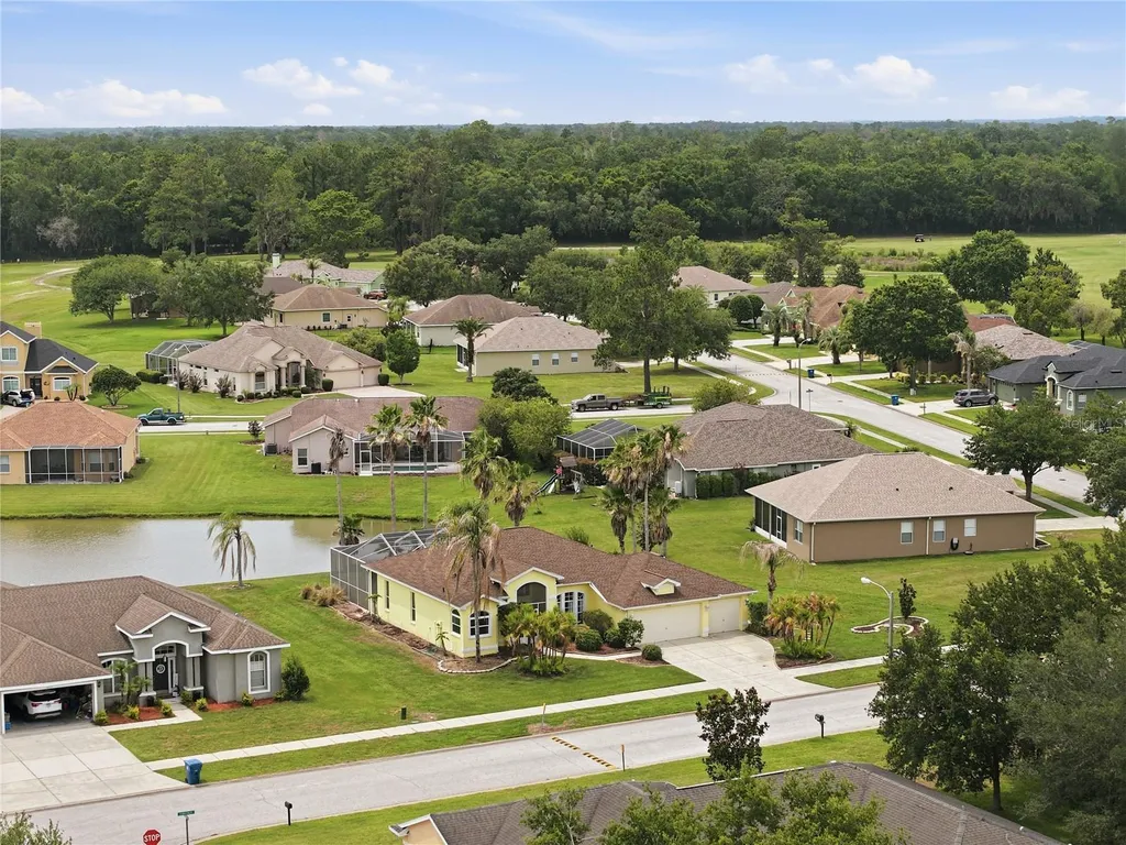 18131 Rivard Boulevard Brooksville FL 34604