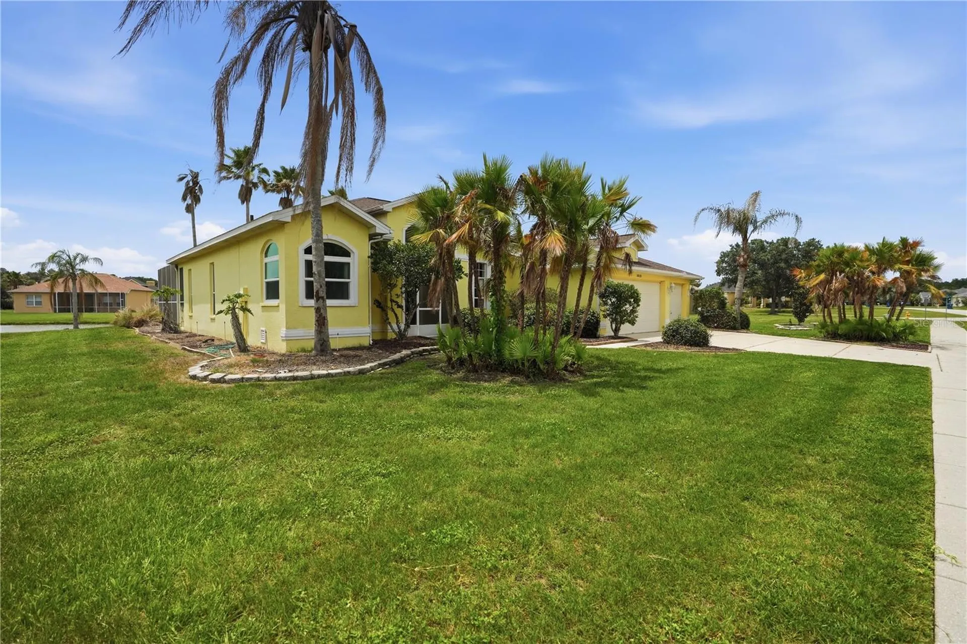 18131 Rivard Boulevard Brooksville FL 34604