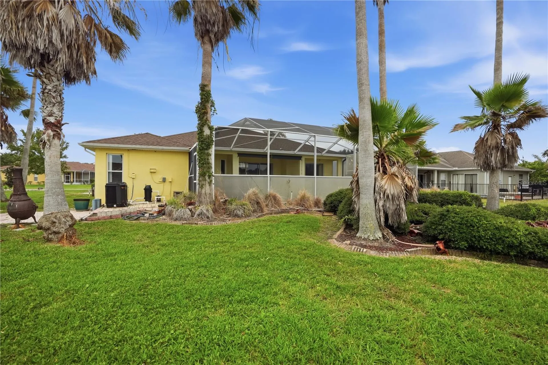 18131 Rivard Boulevard Brooksville FL 34604