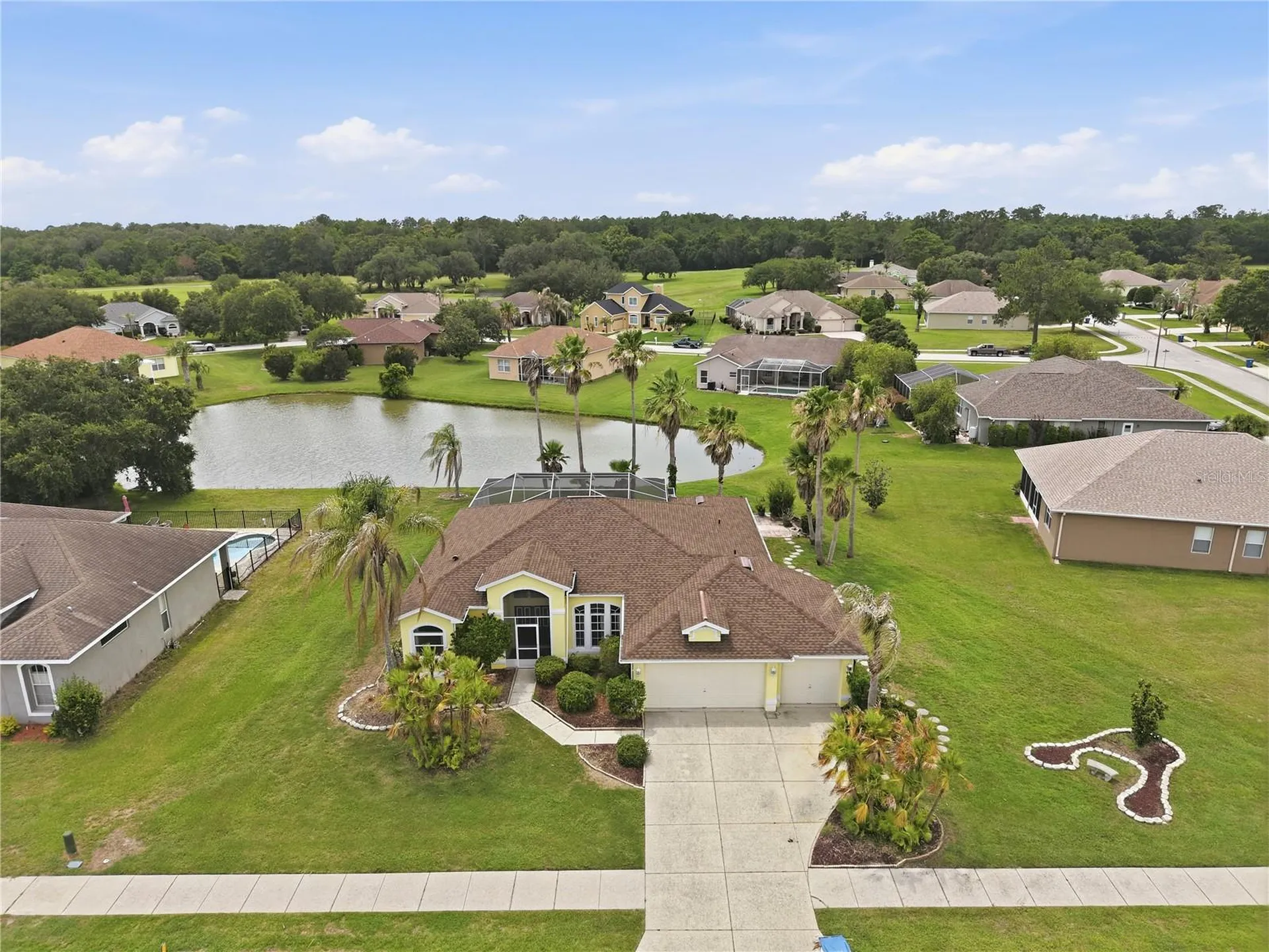 18131 Rivard Boulevard Brooksville FL 34604