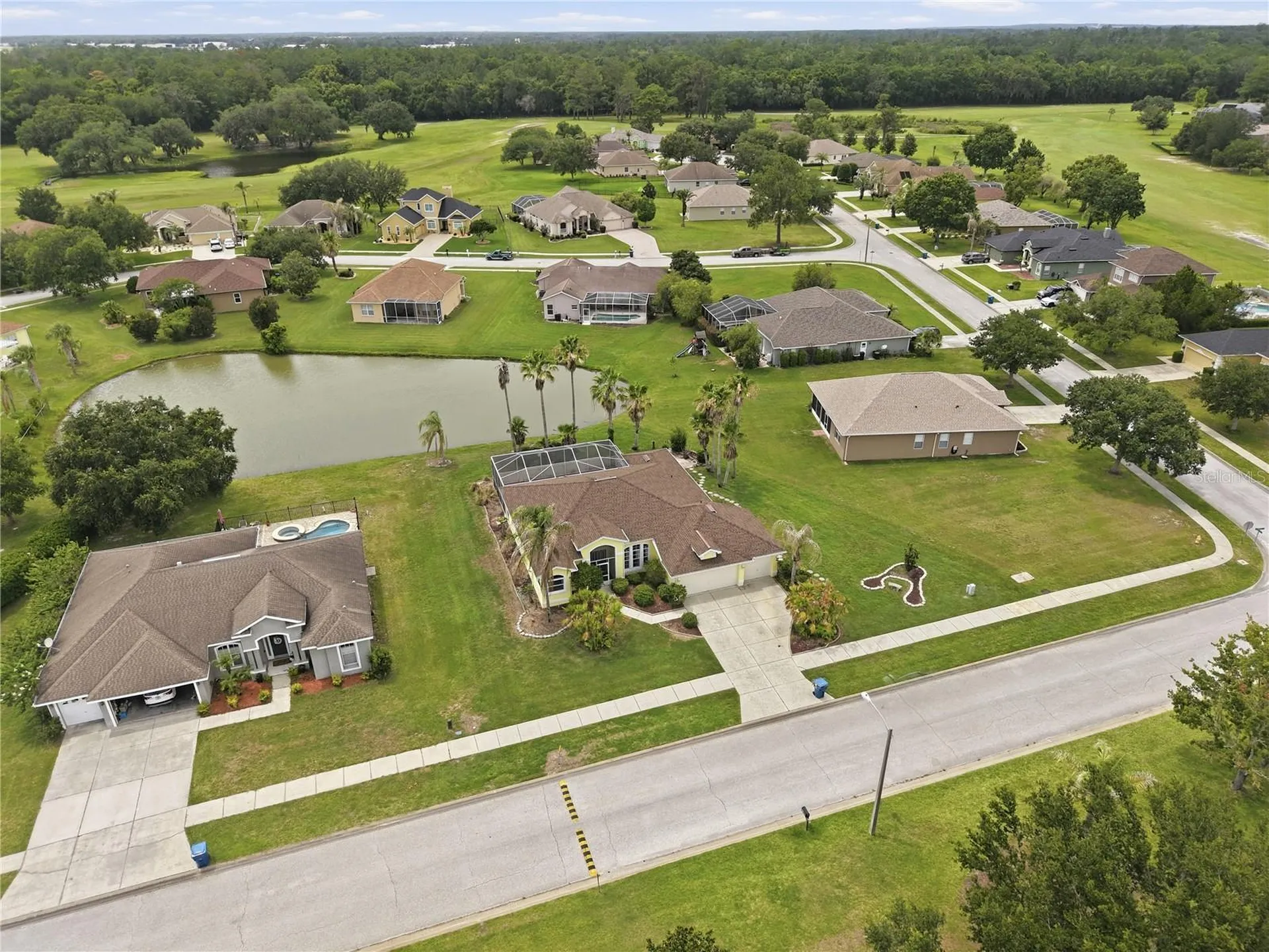 18131 Rivard Boulevard Brooksville FL 34604