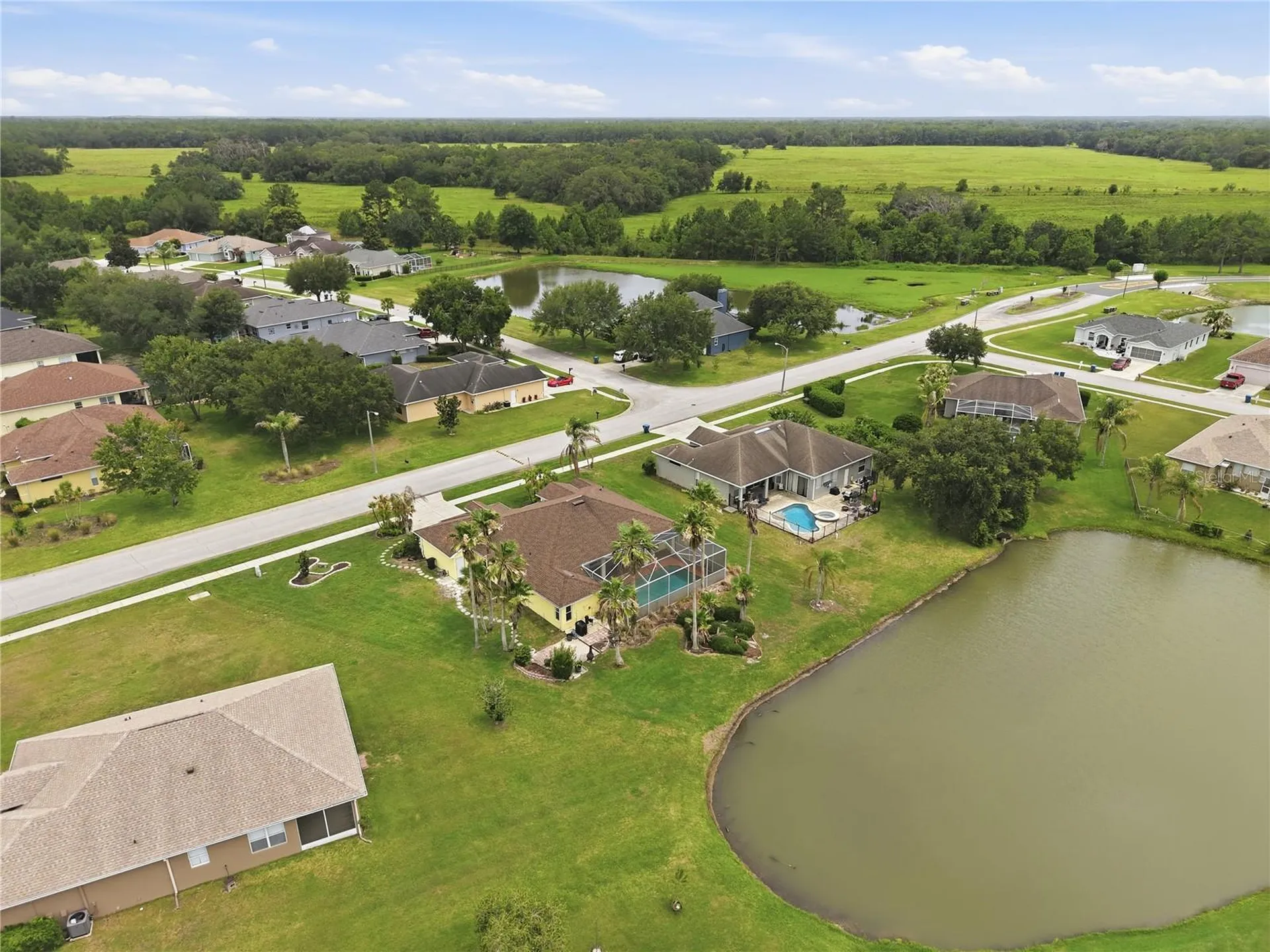 18131 Rivard Boulevard Brooksville FL 34604