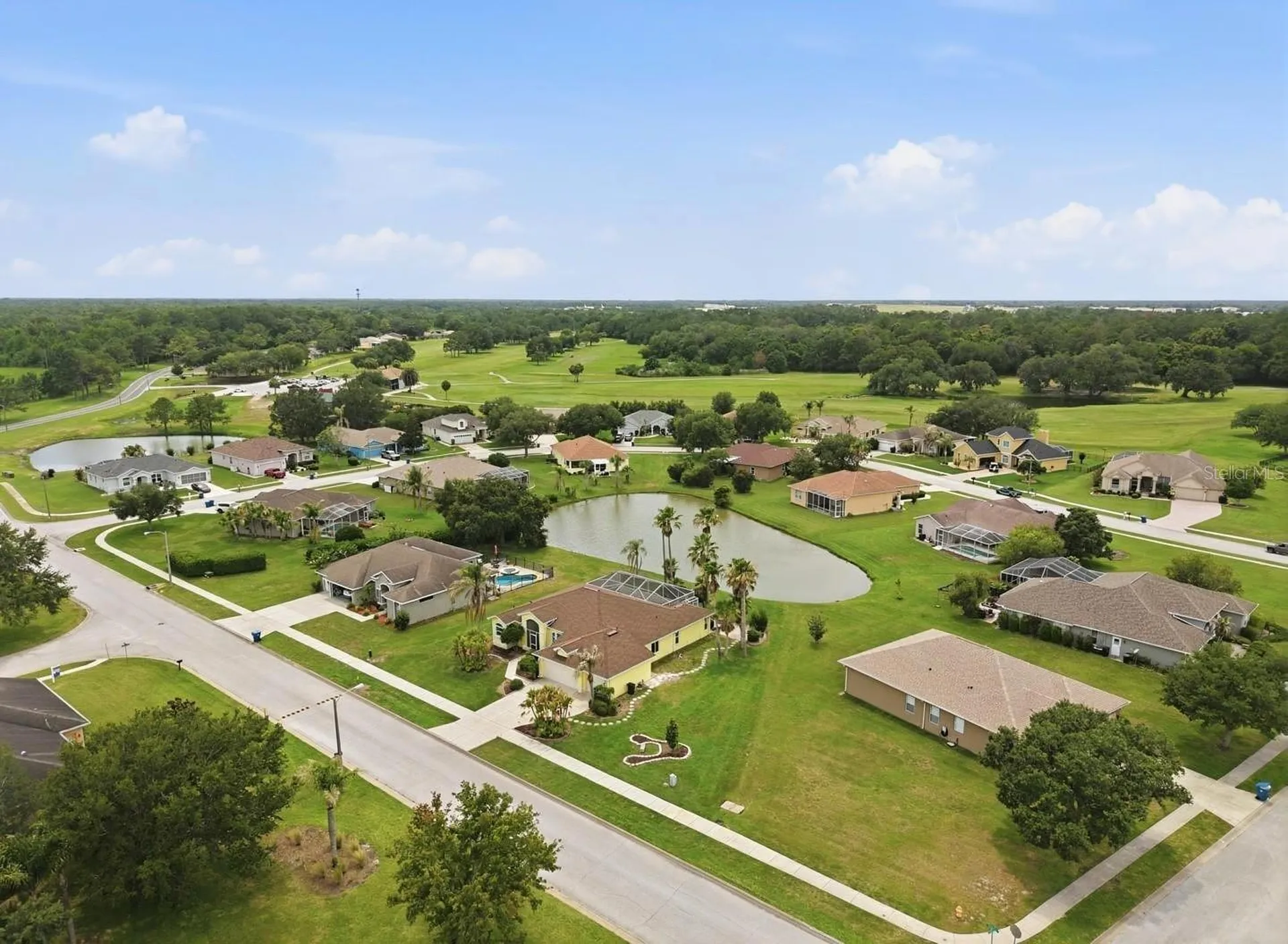 18131 Rivard Boulevard Brooksville FL 34604