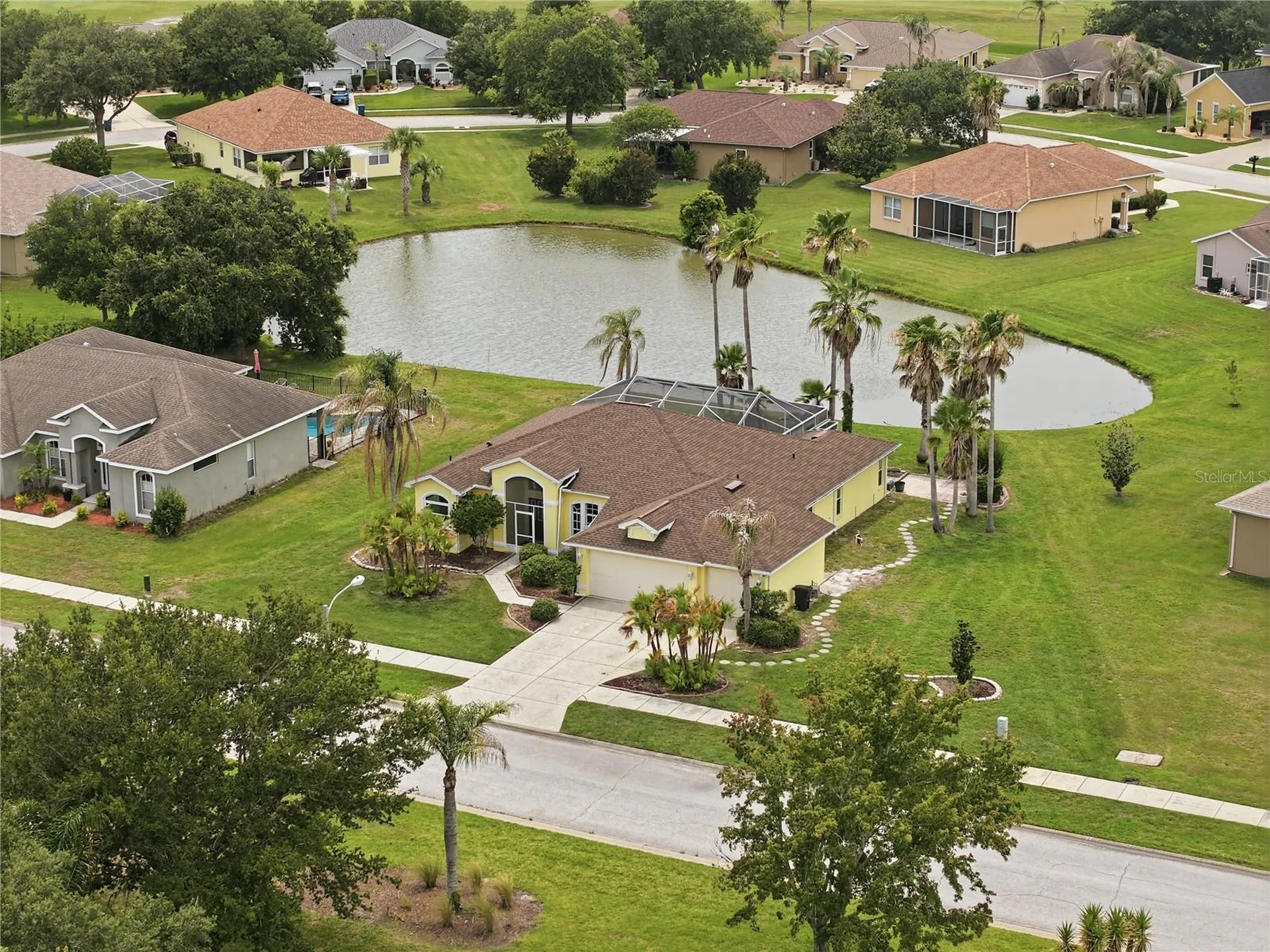 18131 Rivard Boulevard Brooksville FL 34604
